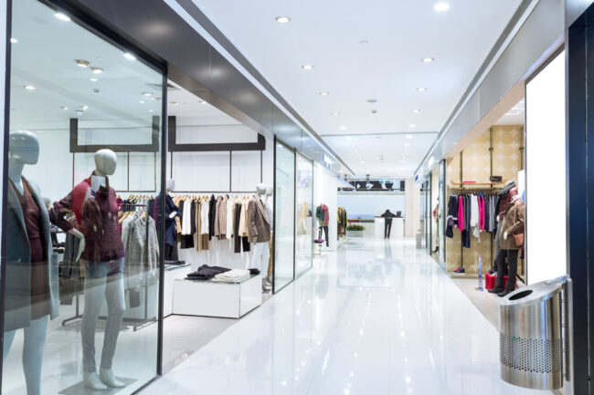 shop for retail insurance